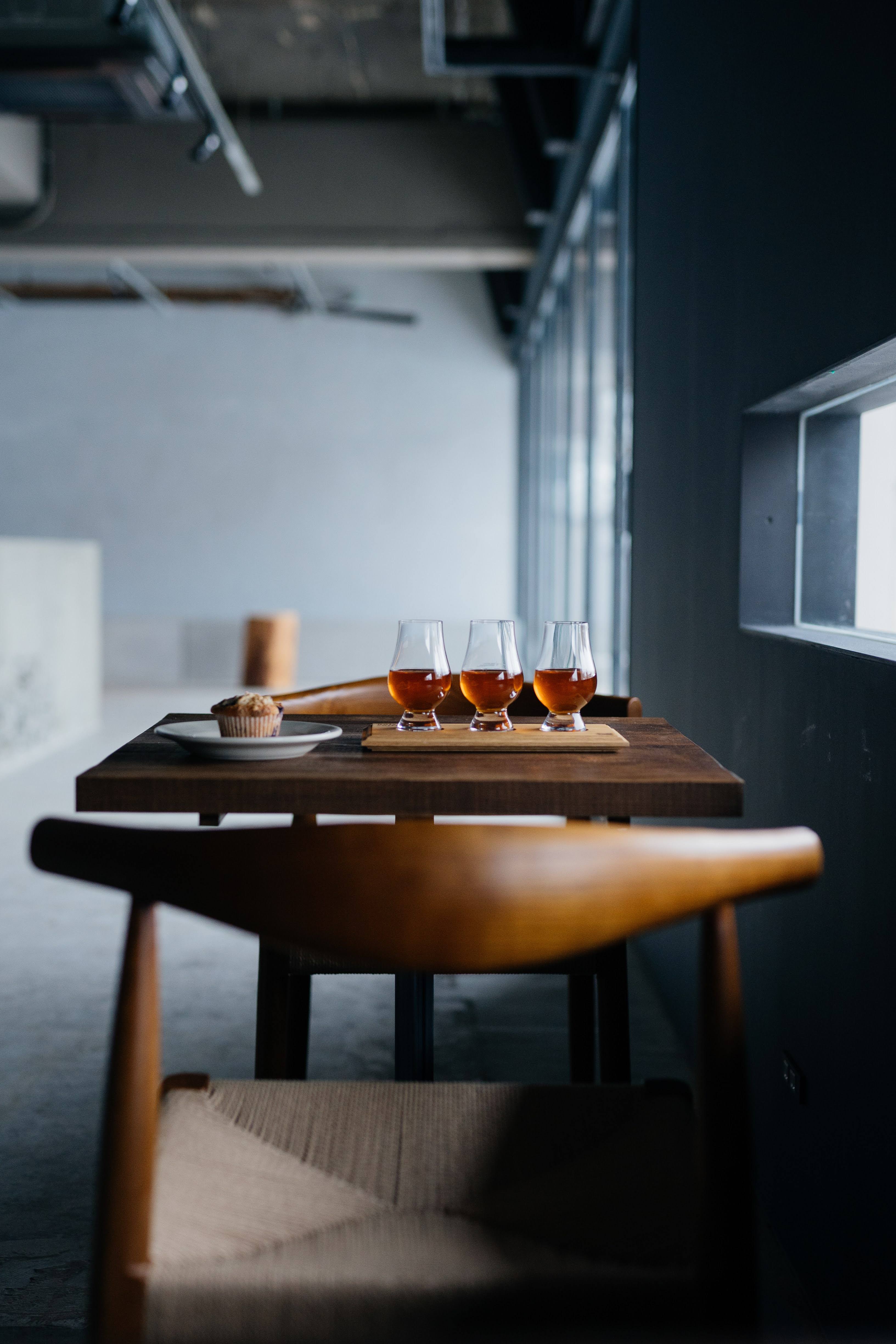 haiz coffee TAKAYAMA の店内 4